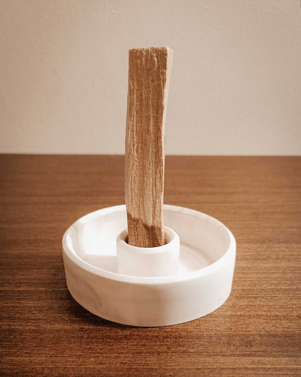 Palo santo sticks - Set of 3