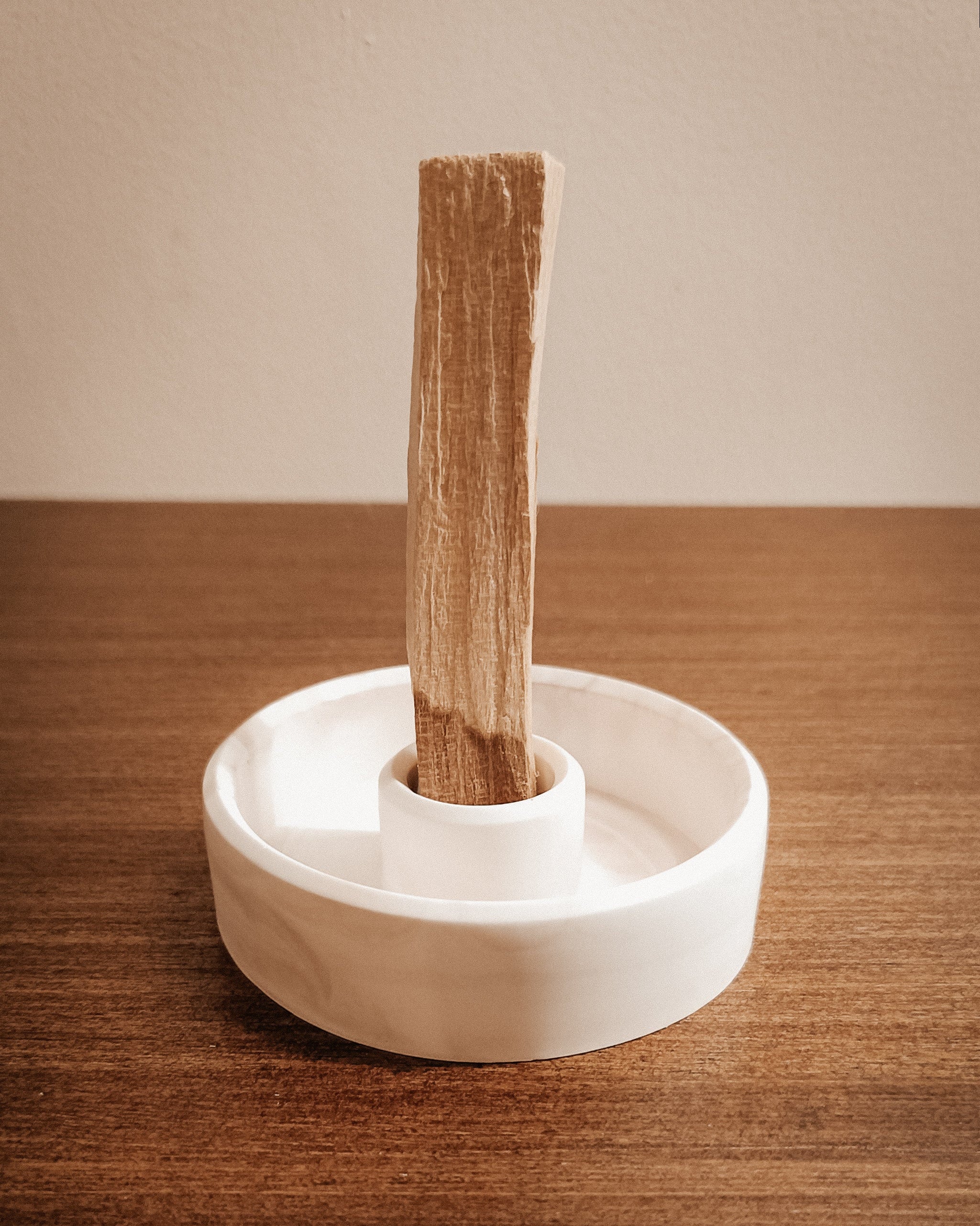 Palo santo sticks - Set of 3