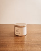 Tin candle Signature collection