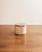 Tin candle Signature collection