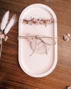 Trinket tray