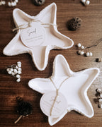 Starfish tray
