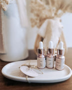 Aroma oil limited edition