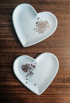 Heart tray