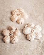 Incense holder small flower