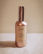 Natural home + linen spray