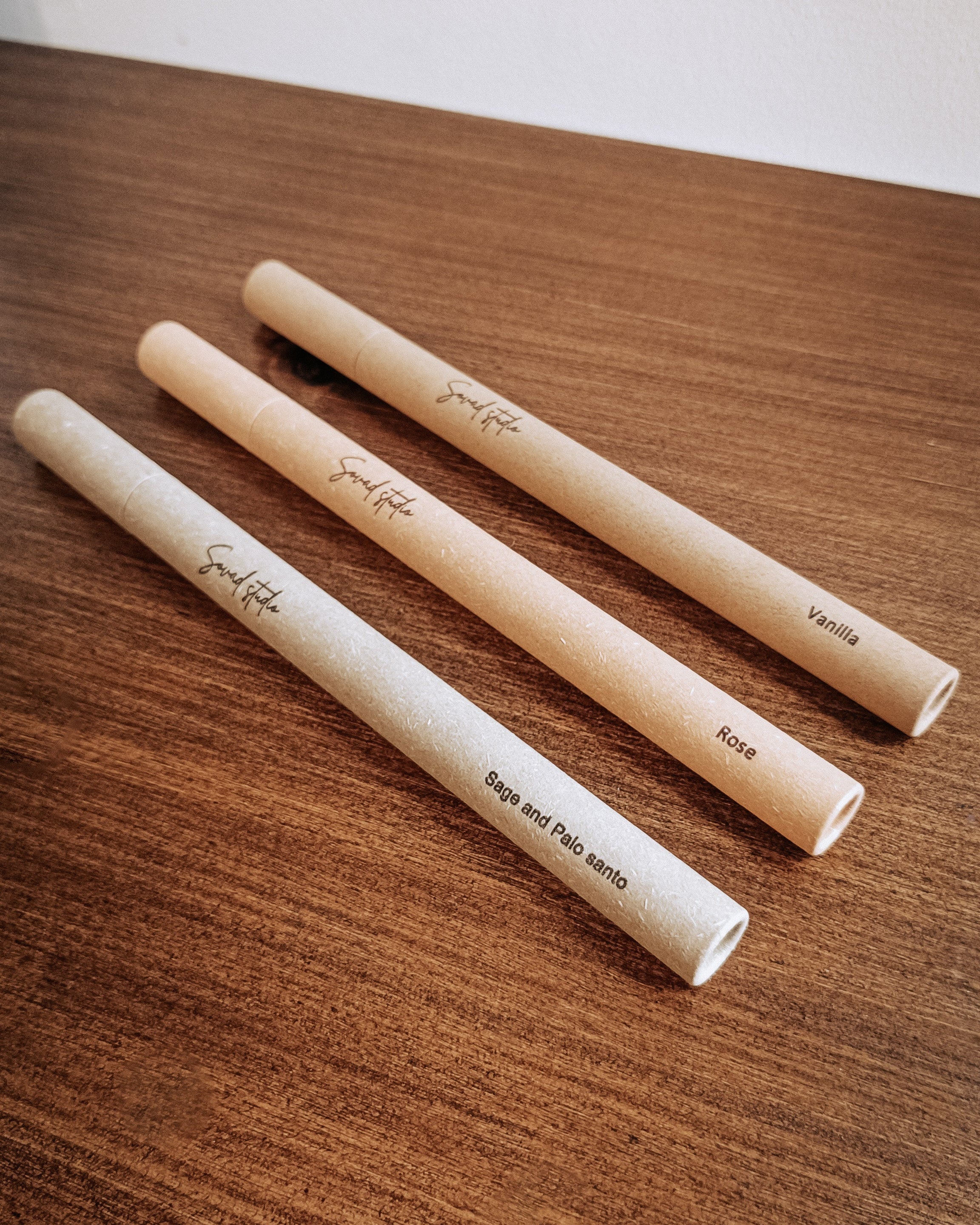 Natural Incense sticks