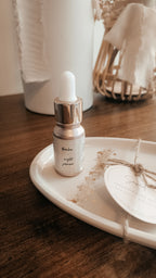 Aroma oil limited edition