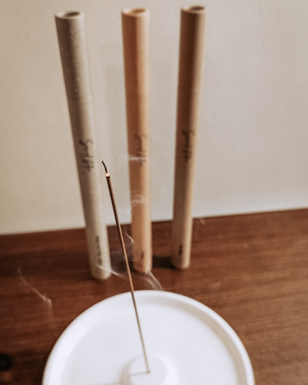 Natural Incense sticks
