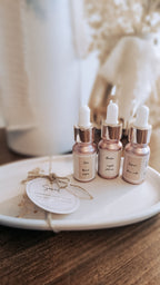 Aroma oil limited edition