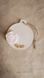 Christmas ornaments - Set of 2