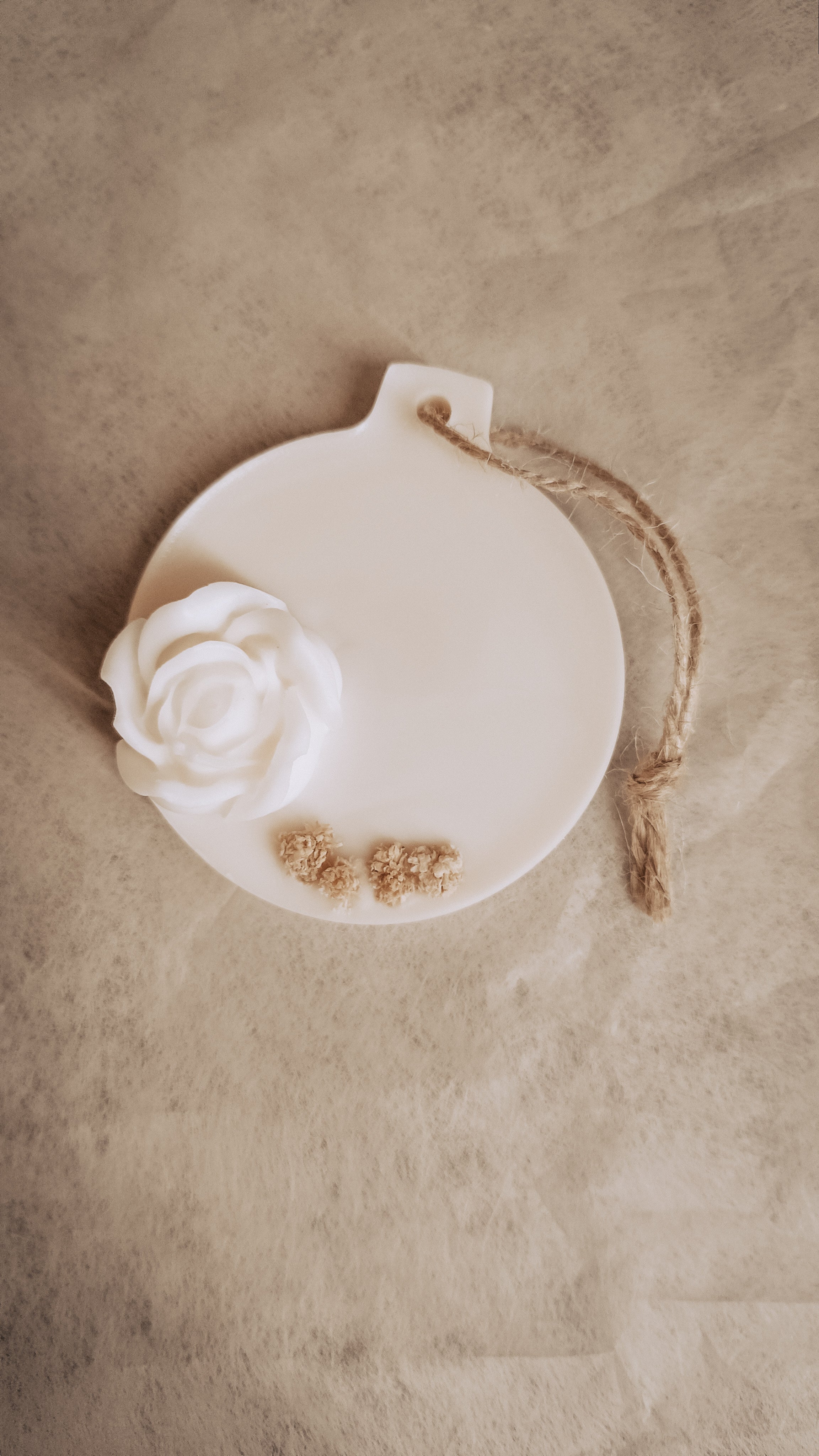 Christmas ornaments - Set of 2